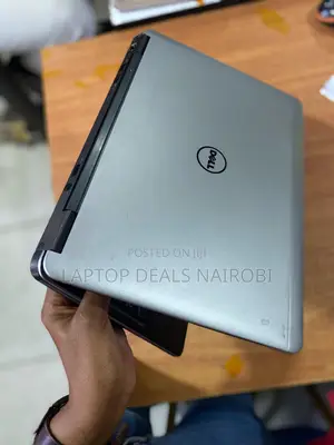 Laptop Dell Latitude E7240 16GB Intel Core I5 SSD 256GB