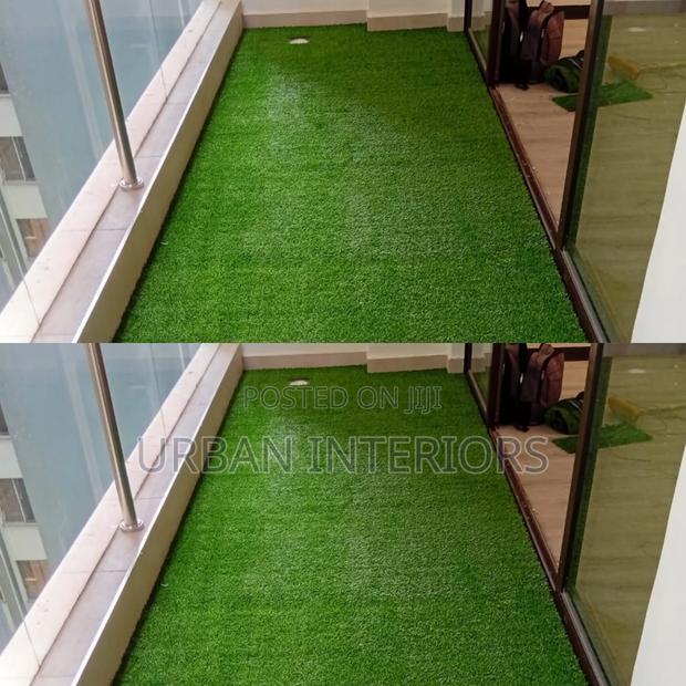 Artificial Grass Carpet Grass Carpet for Resting Area - main view