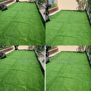 Artificial Grass Carpet Grass Carpet for Small Fields