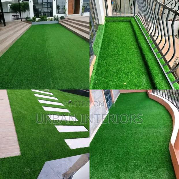 Grass Carpet Grass Carpet for Small Balconies - main view