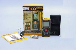 40m Laser Distance Meter Ingco - thumbnail 2