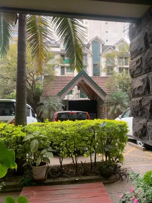 1bdrm Apartment in Kilimani for rent