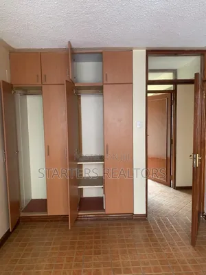1bdrm Apartment in Kilimani for rent