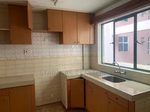 1bdrm Apartment in Kilimani for rent
