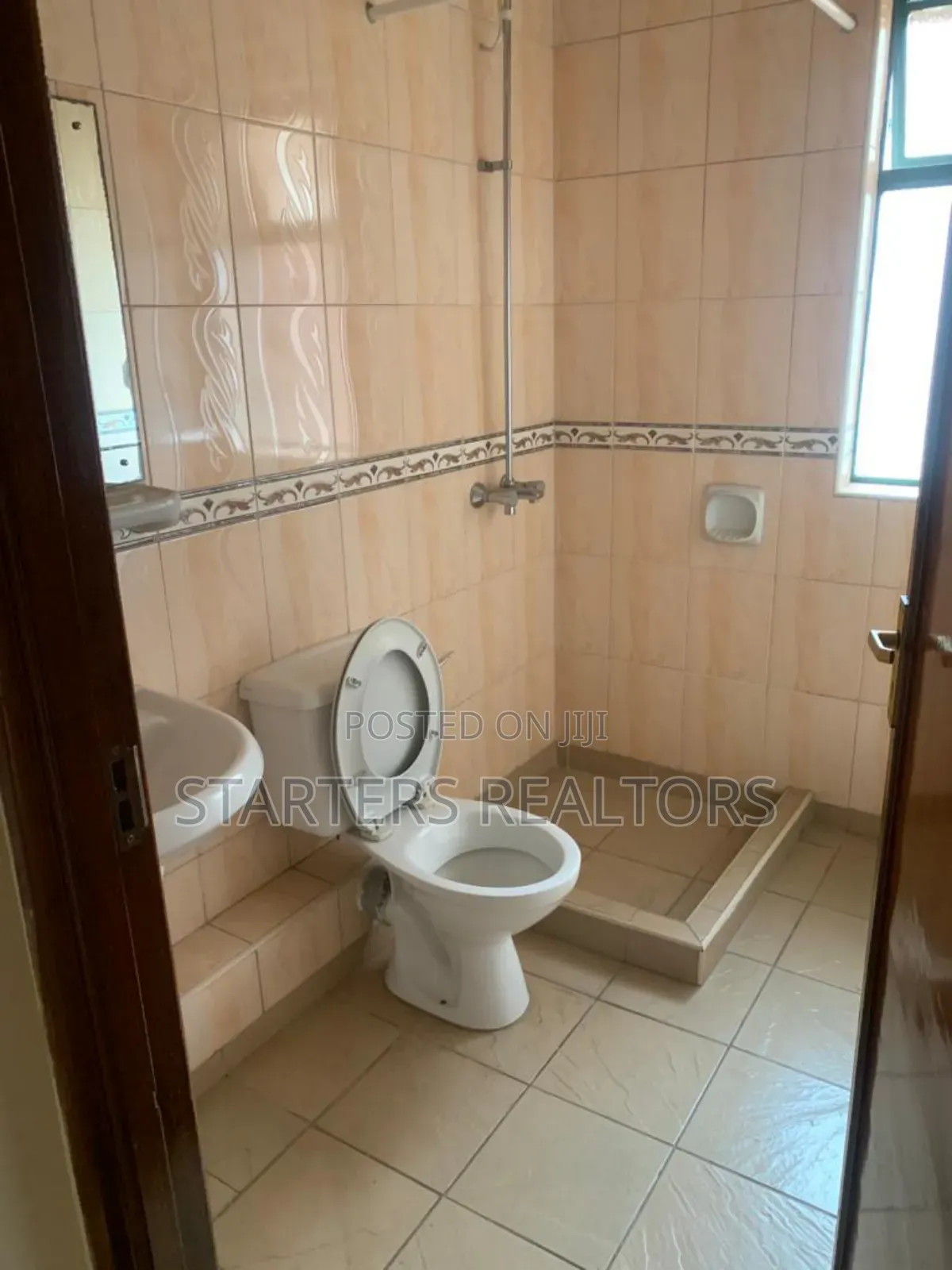1bdrm Apartment in Kilimani for rent