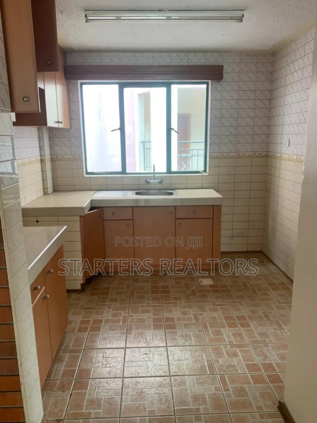 1bdrm Apartment in Kilimani for rent
