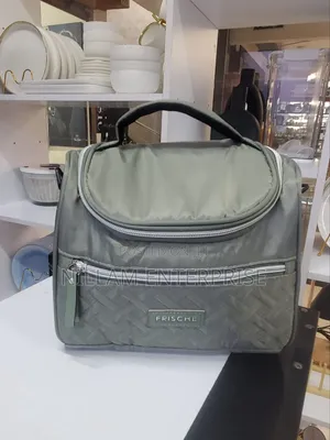 Premium Quality Insulated Lunch Bags*