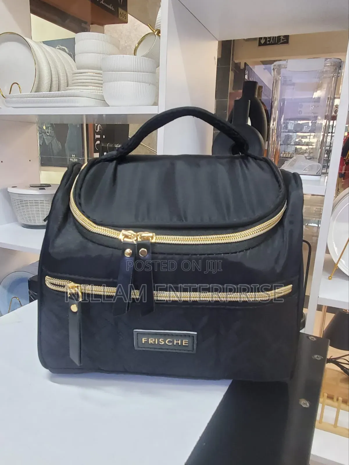 Premium Quality Insulated Lunch Bags*