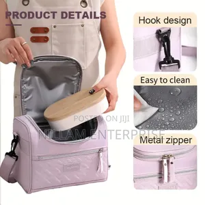 Premium Quality Insulated Lunch Bags*