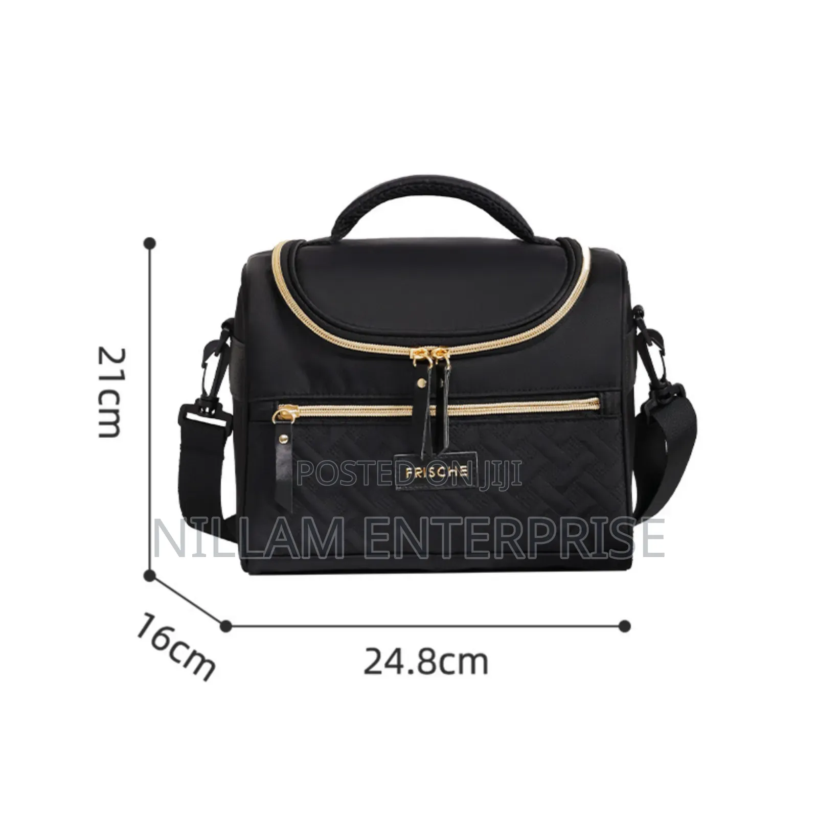 Premium Quality Insulated Lunch Bags*