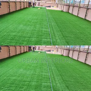 Artificial Grass Carpet Grass Carpet for Flat Surface