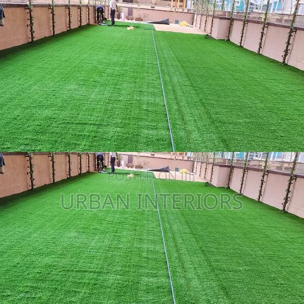 Artificial Grass Carpet Grass Carpet for Flat Surface - main view