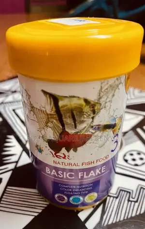 Affordable Koi Flakes – Keep Your Fish Healthy