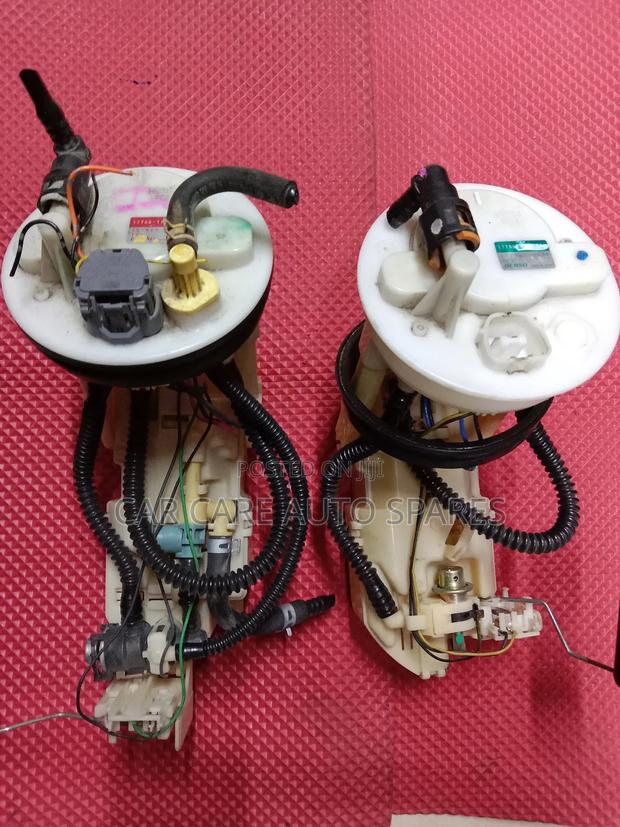 Fuel Pump Honda Stream