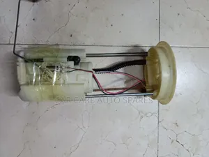Fuel Pump Honda Cr-V