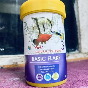 Best Basic Flakes for All Fish Including Koi Goldfish - thumbnail 2