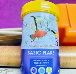 Essential Flakes – Daily Food for Koi Goldfish - thumbnail 2