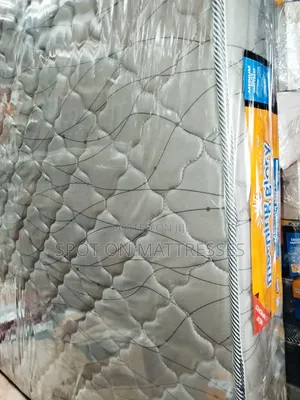 Morning Gloree - 5by6 8inch MDQ Mattresses + Free Delivery!