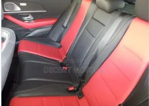 Mercedes-Benz GLE-Class GLE 400d 4MATIC 2020 Black