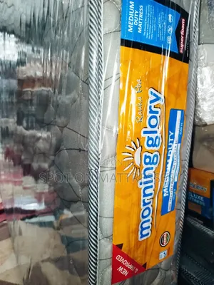Casting Pearls! - 5by6 8inch Medium Duty Quilted Mattresses