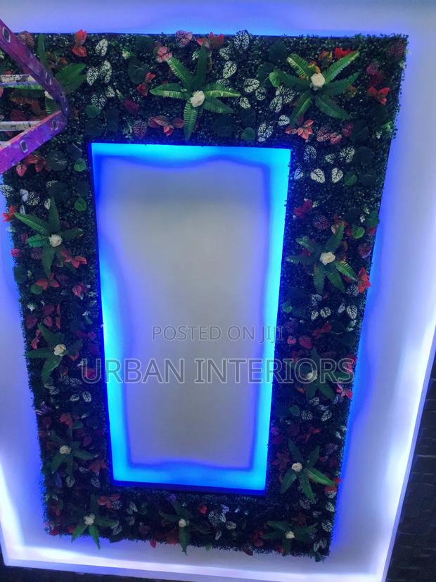 Ceiling Wall Hedges Ceiling Wall Hedges