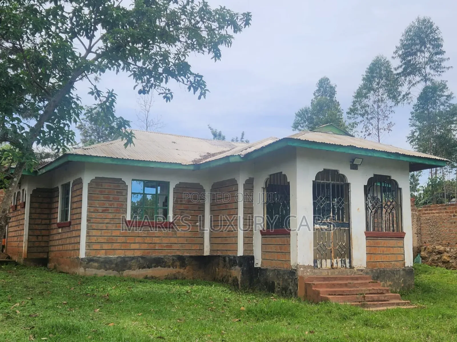 3bdrm House in Kasbondo, Central Kasipul for sale