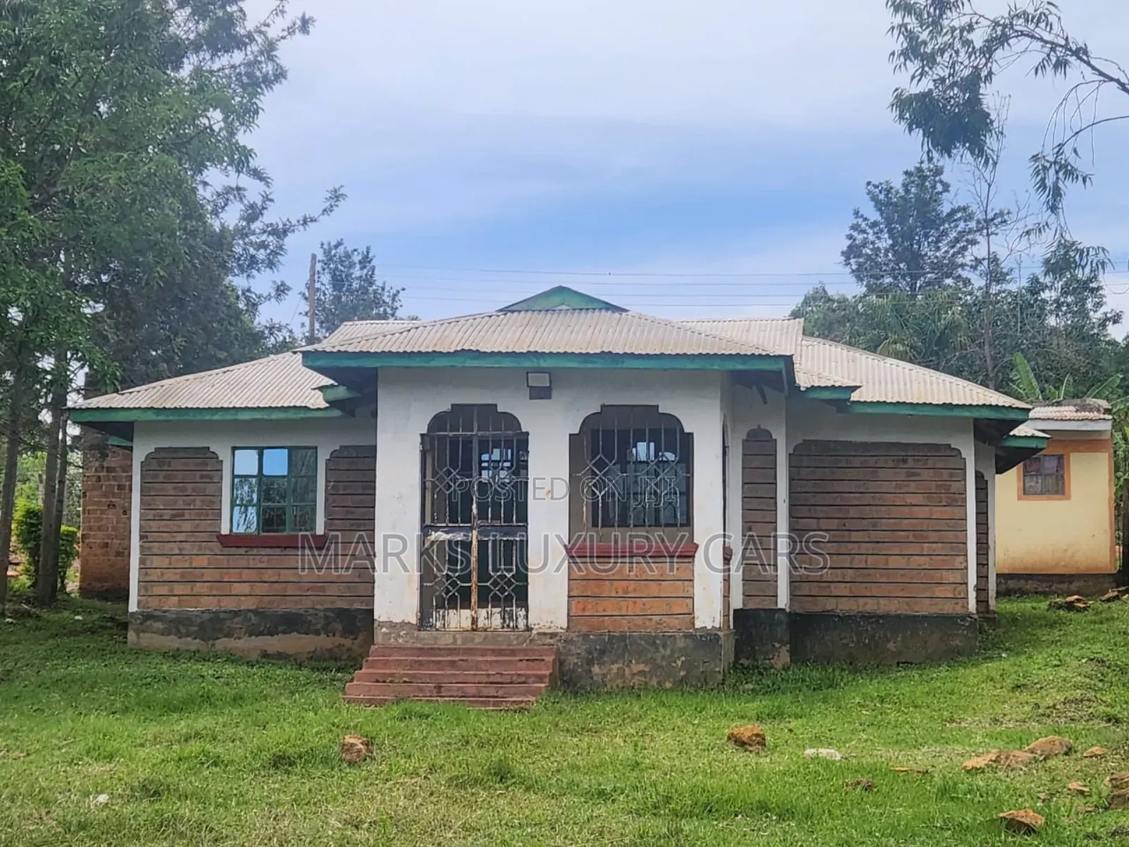 3bdrm House in Kasbondo, Central Kasipul for sale