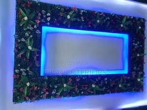 Ceiling Wall Hedges Ceiling Wall Hedges