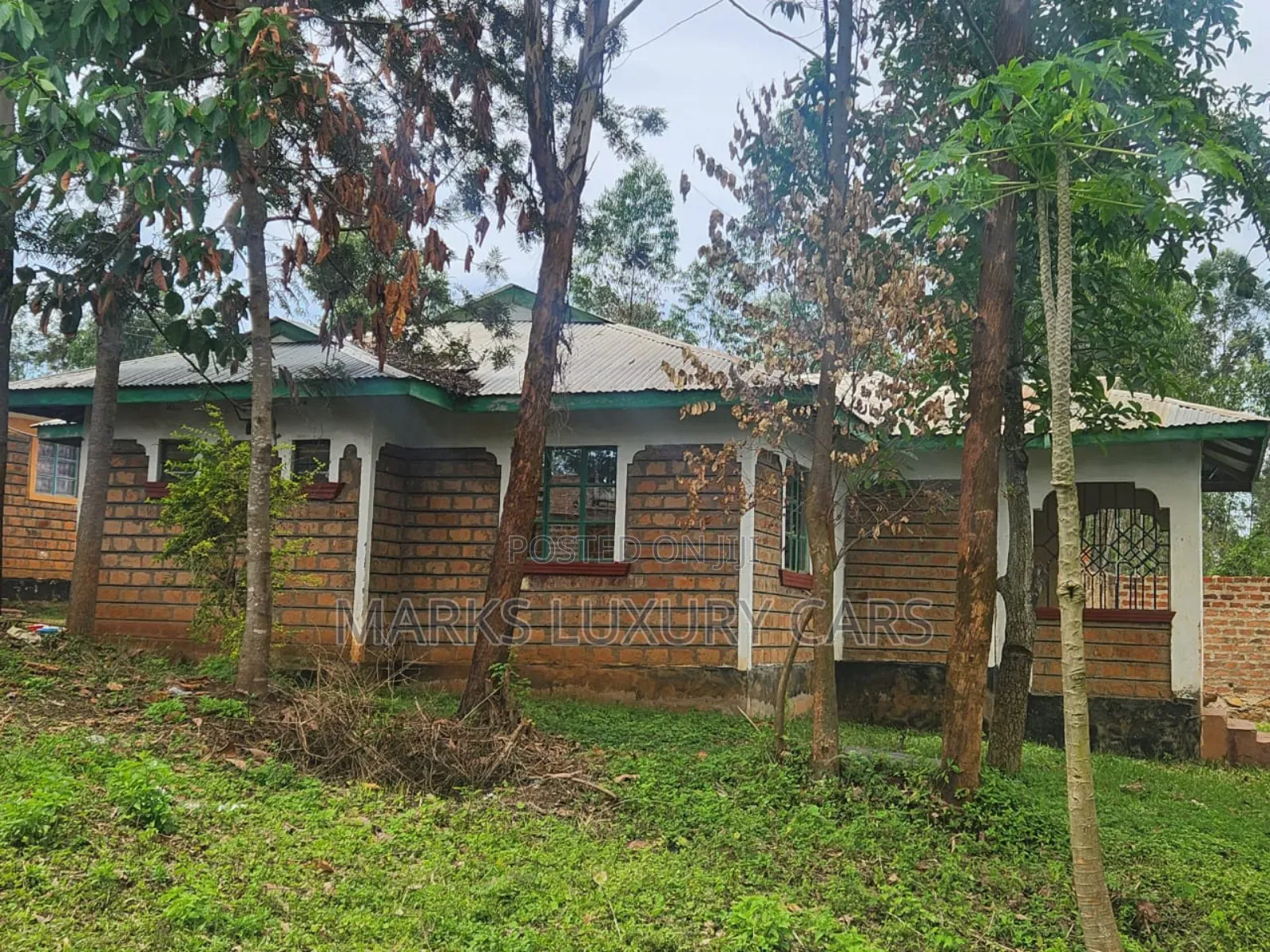 3bdrm House in Kasbondo, Central Kasipul for sale