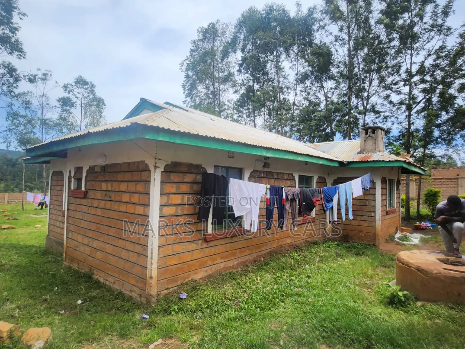3bdrm House in Kasbondo, Central Kasipul for sale
