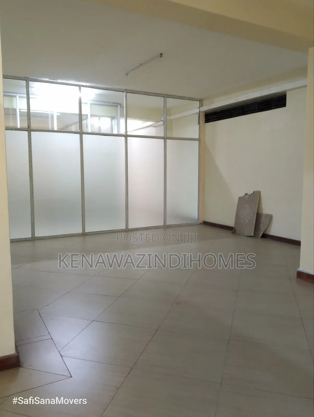 Office Spaces for Rent Enterprise Road Nairobi