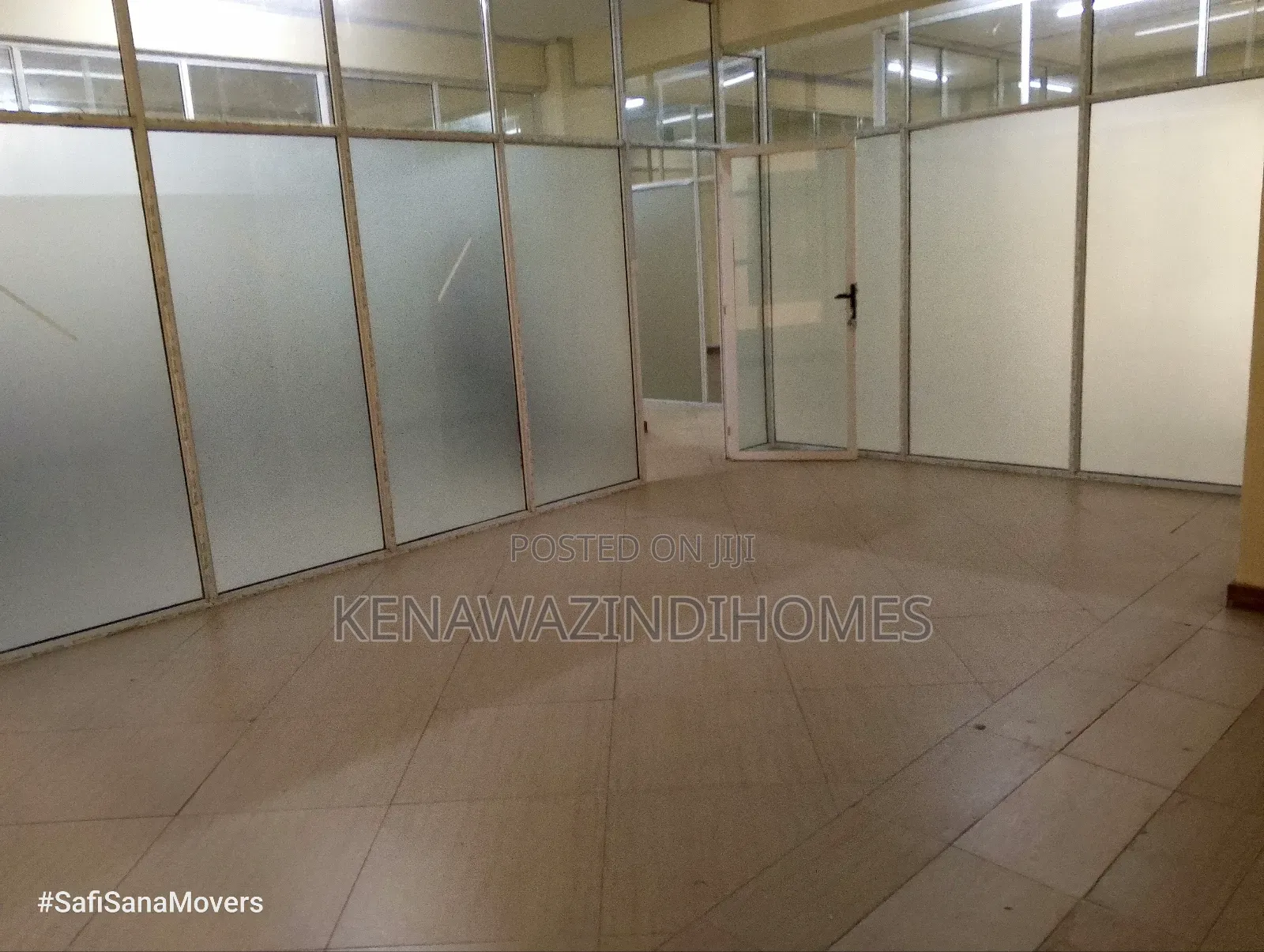 Office Spaces for Rent Enterprise Road Nairobi