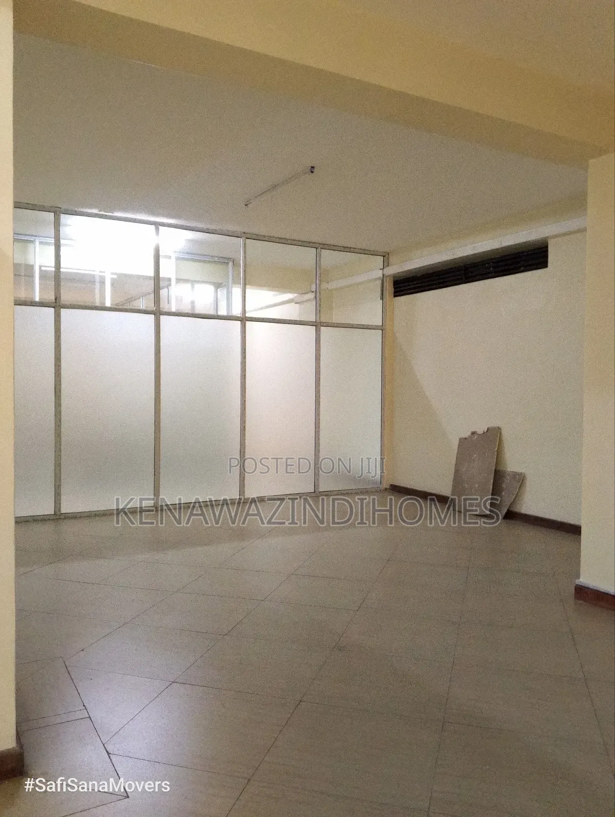 Office Spaces for Rent Enterprise Road Nairobi