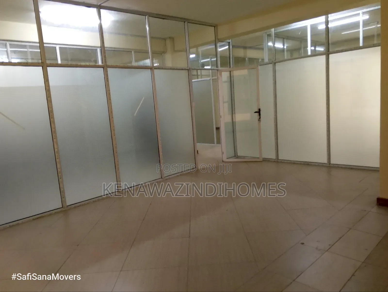 Office Spaces for Rent Enterprise Road Nairobi