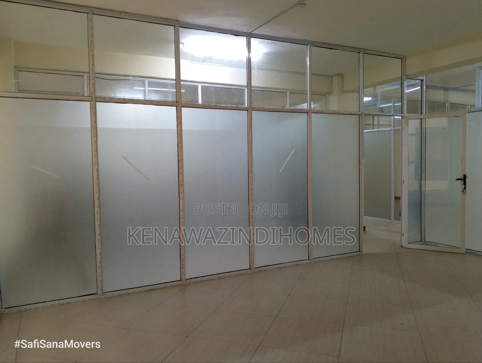 Office Spaces for Rent Enterprise Road Nairobi