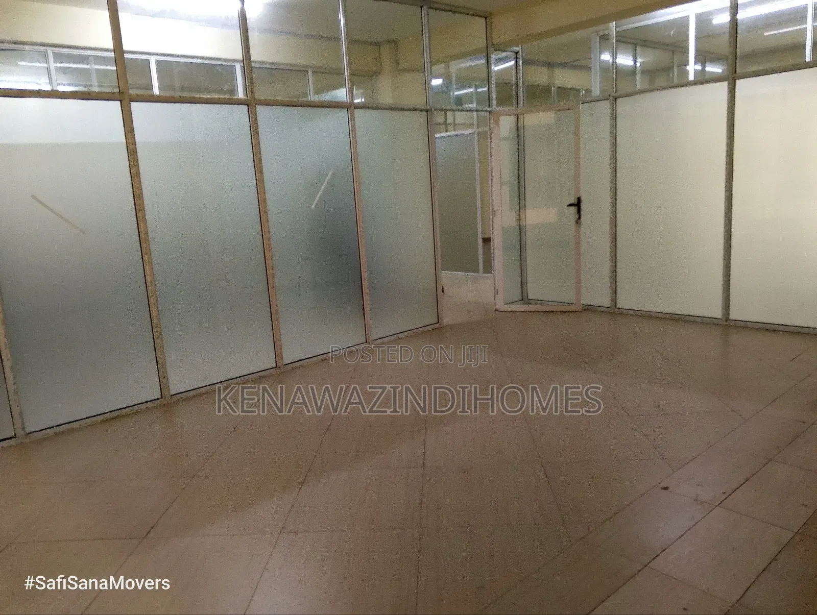 Office Spaces for Rent Enterprise Road Nairobi