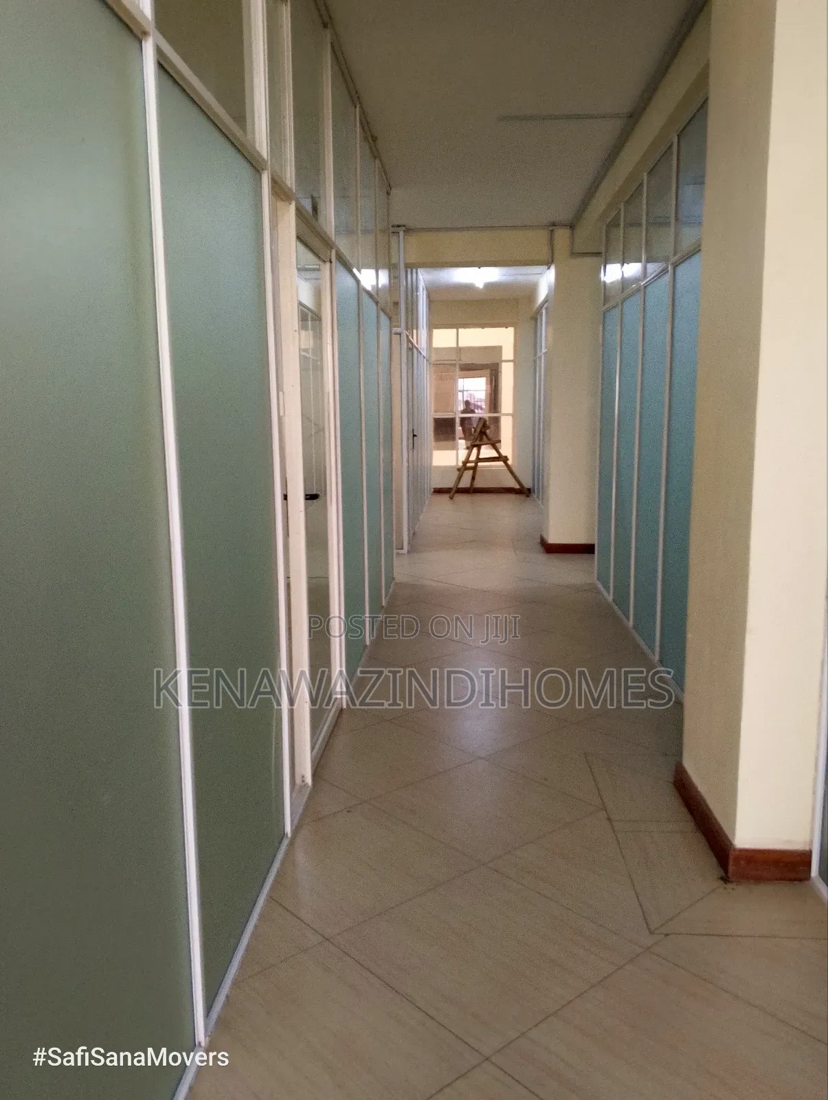 Office Spaces for Rent Enterprise Road Nairobi