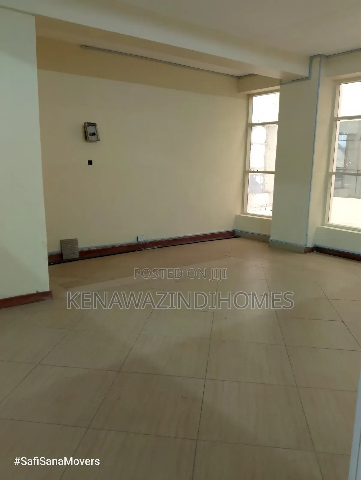 Office Spaces for Rent Enterprise Road Nairobi