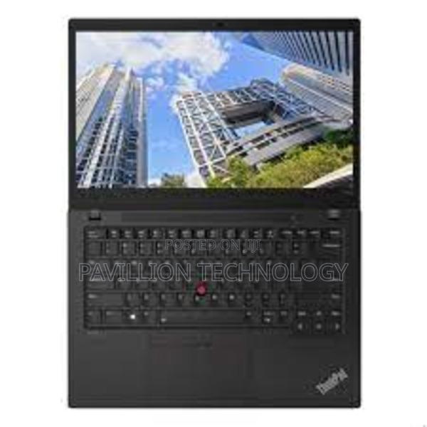 Laptop Lenovo ThinkPad X13 Gen 2 32GB Intel Core I7 SSD 512GB - main view