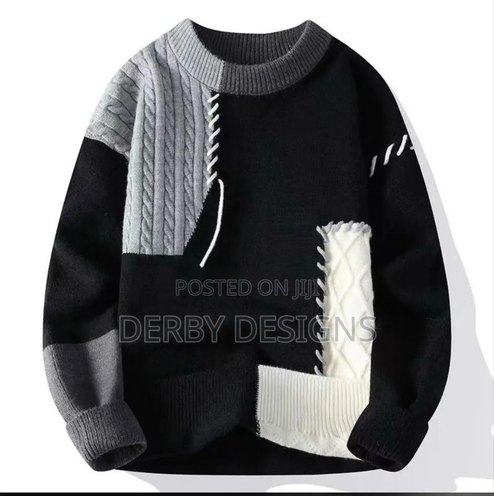 Men's Sweaters