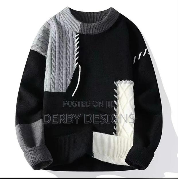 Men's Sweaters - thumbnail 2