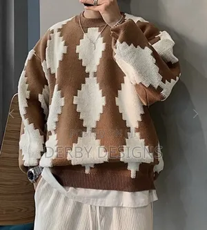 Men's Sweaters