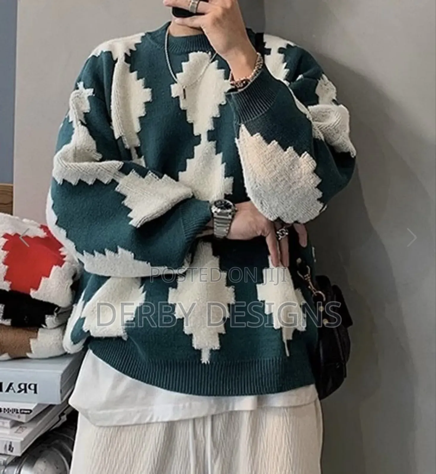 Men's Sweaters