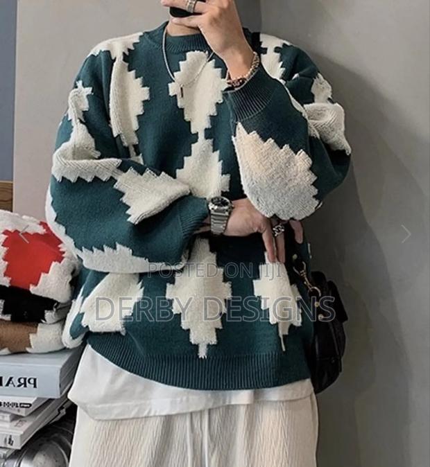 Men's Sweaters - thumbnail 4