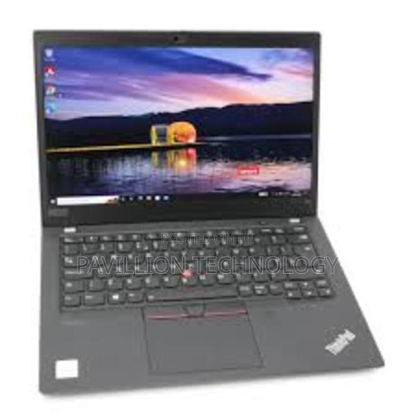 Laptop Lenovo ThinkPad X13 Gen 2 32GB Intel Core I7 SSD 512GB - thumbnail 4