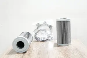 P560973 Hydraulic Filter Cartridge/P560971 Trans Filter Kit