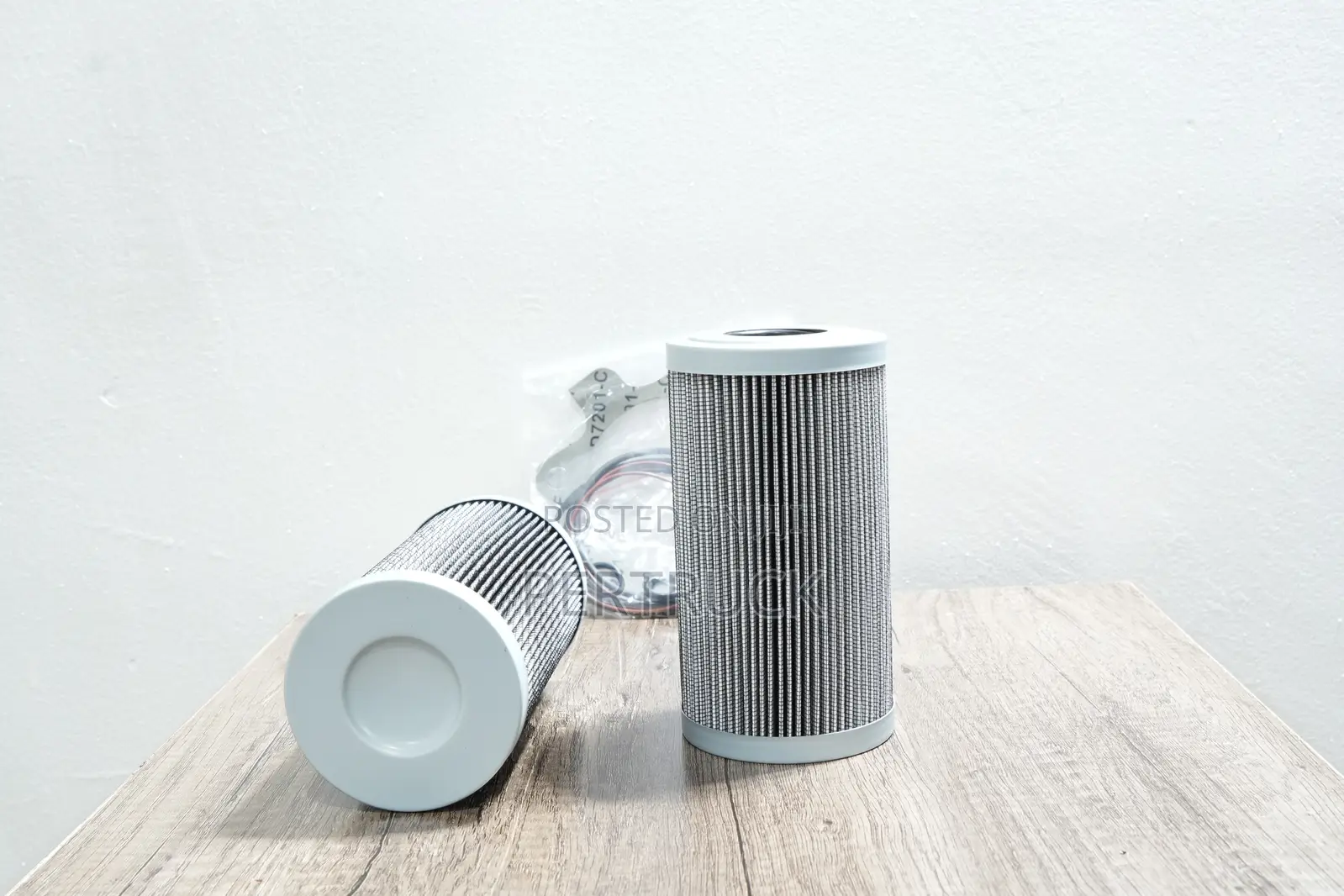 P560973 Hydraulic Filter Cartridge/P560971 Trans Filter Kit