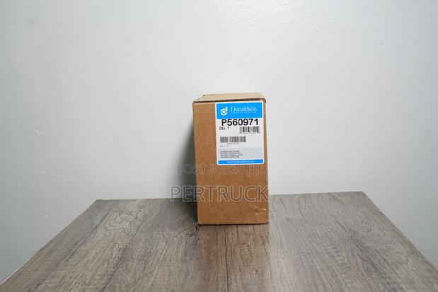 P560973 Hydraulic Filter Cartridge/P560971 Trans Filter Kit - thumbnail 5