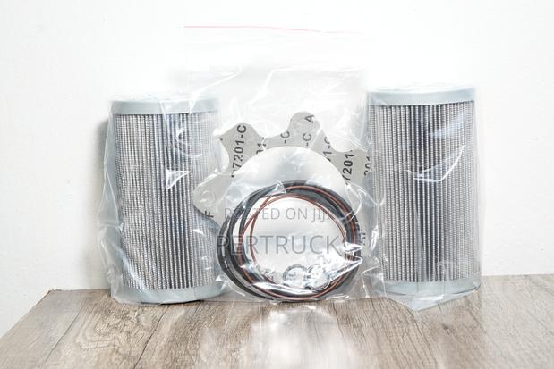 P560973 Hydraulic Filter Cartridge/P560971 Trans Filter Kit - thumbnail 6