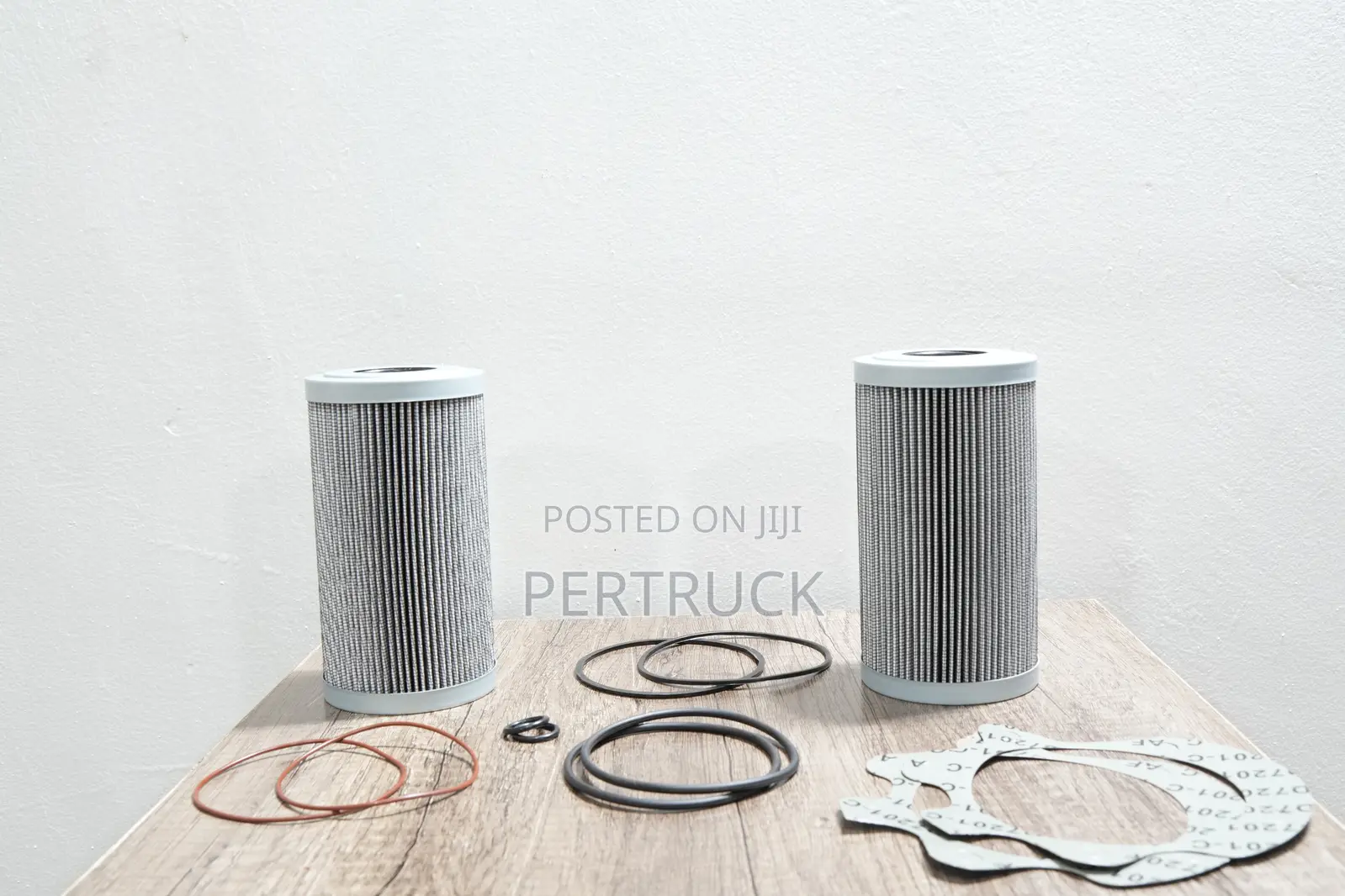P560973 Hydraulic Filter Cartridge/P560971 Trans Filter Kit